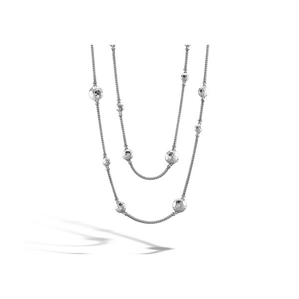 Silver Pendant Blue Water Jewelers Saint Augustine, FL