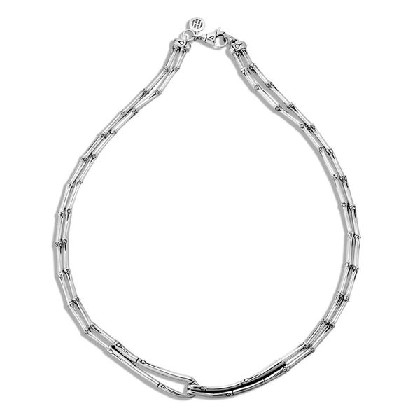 Silver Pendant Blue Water Jewelers Saint Augustine, FL