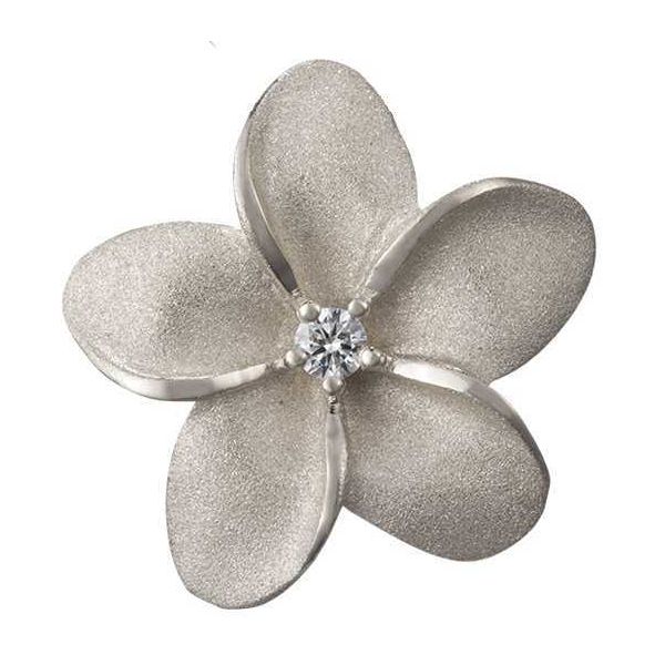 Silver Pendant Blue Water Jewelers Saint Augustine, FL