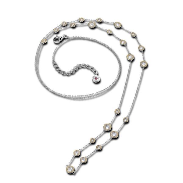 Silver Pendant Blue Water Jewelers Saint Augustine, FL