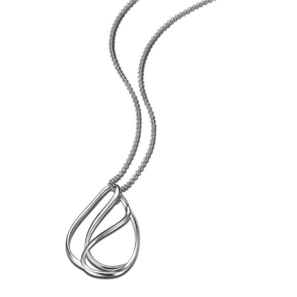 Silver Pendant Blue Water Jewelers Saint Augustine, FL