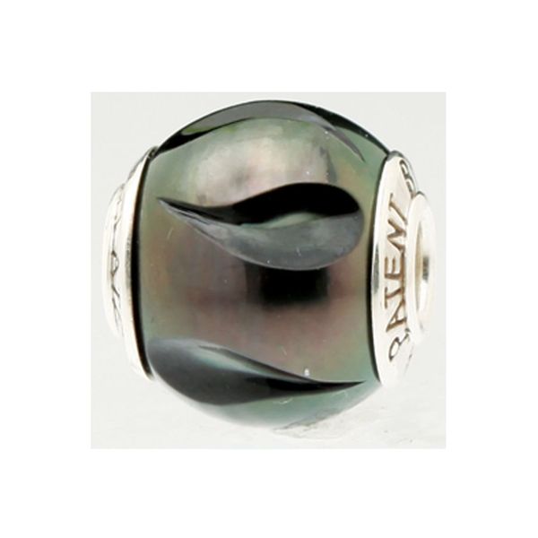 Silver Pendant Blue Water Jewelers Saint Augustine, FL