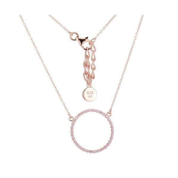 Silver Pendant Blue Water Jewelers Saint Augustine, FL