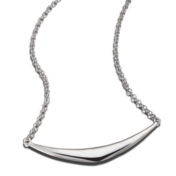 Silver Pendant Blue Water Jewelers Saint Augustine, FL