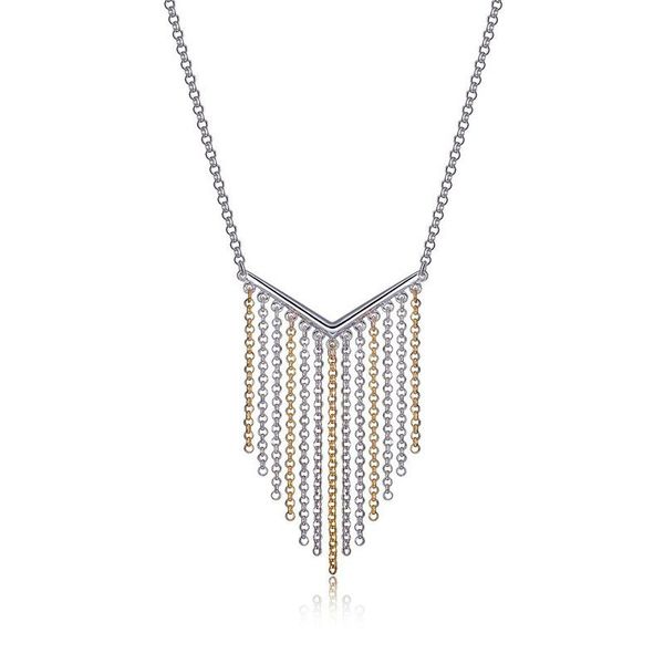 Silver Pendant Blue Water Jewelers Saint Augustine, FL