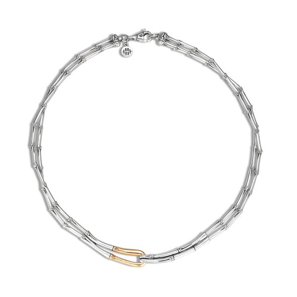 Silver Pendant Blue Water Jewelers Saint Augustine, FL