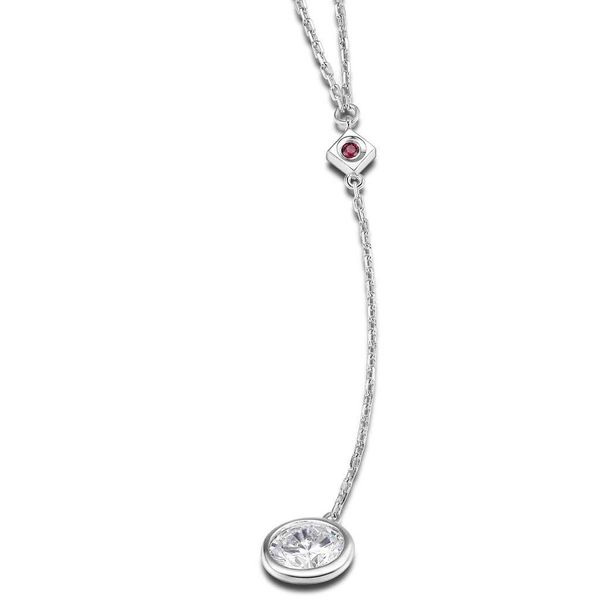 Silver Pendant Blue Water Jewelers Saint Augustine, FL