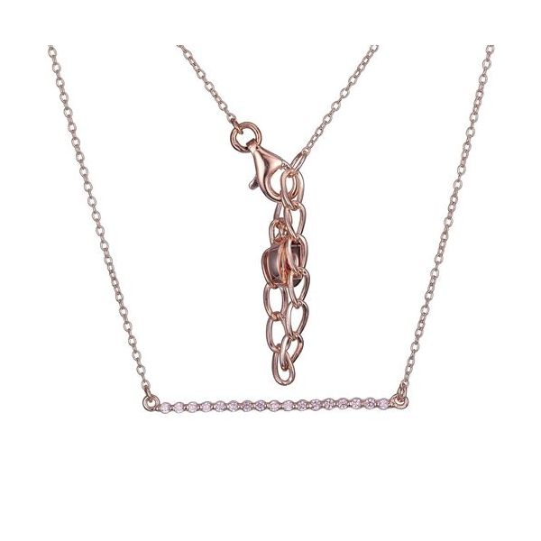 Silver Pendant Blue Water Jewelers Saint Augustine, FL