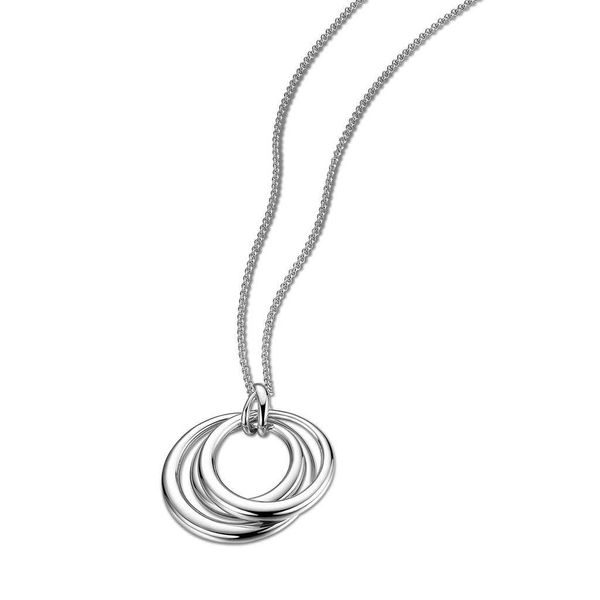 Silver Pendant Blue Water Jewelers Saint Augustine, FL