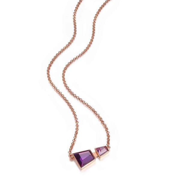 Silver Pendant Blue Water Jewelers Saint Augustine, FL