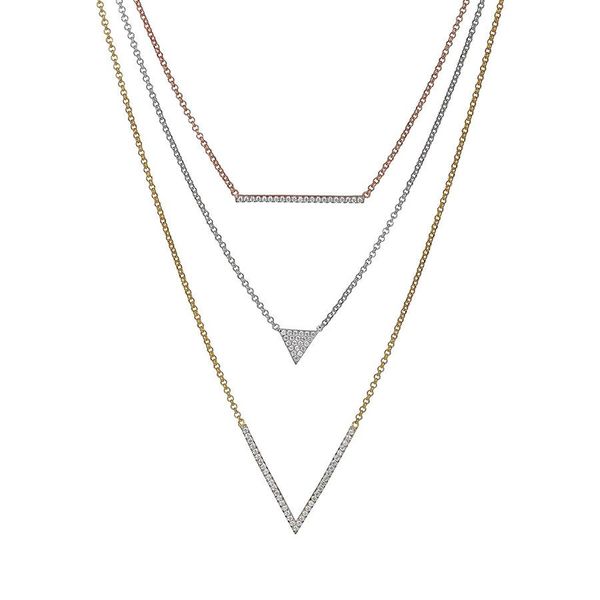 Silver Pendant Blue Water Jewelers Saint Augustine, FL