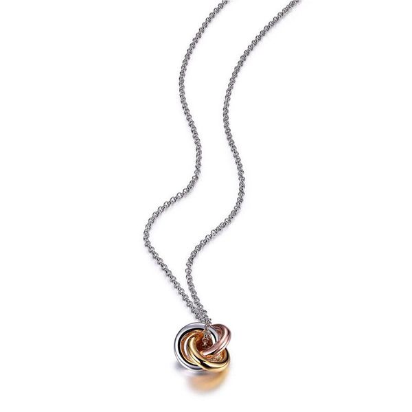 Silver Pendant Blue Water Jewelers Saint Augustine, FL