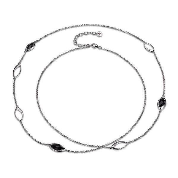 Silver Pendant Blue Water Jewelers Saint Augustine, FL