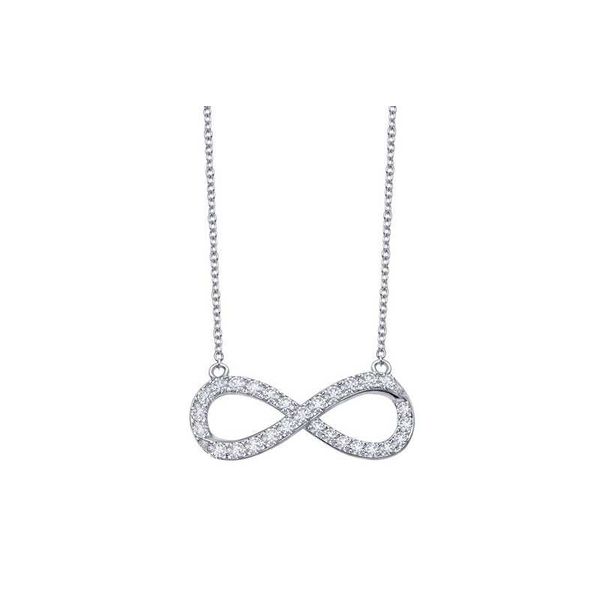 Silver Pendant Blue Water Jewelers Saint Augustine, FL