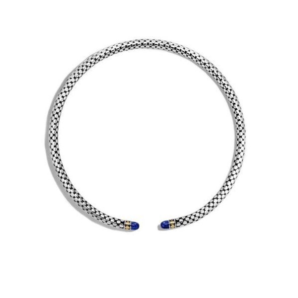 Silver Pendant Blue Water Jewelers Saint Augustine, FL