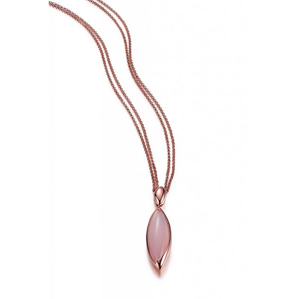 Silver Pendant Blue Water Jewelers Saint Augustine, FL