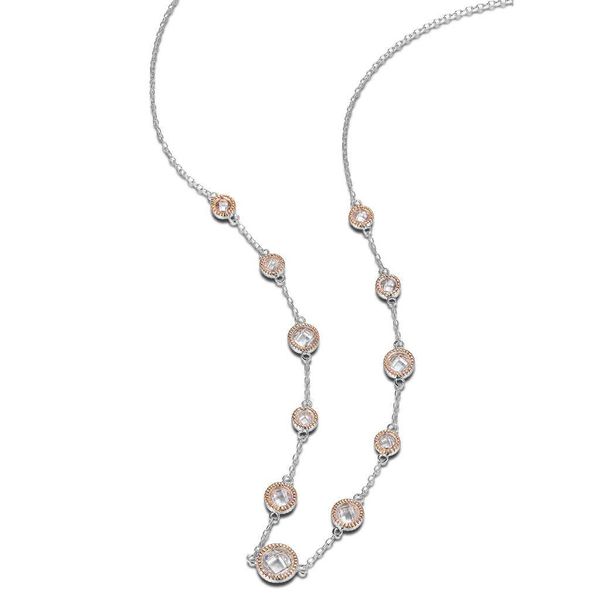 Silver Pendant Blue Water Jewelers Saint Augustine, FL