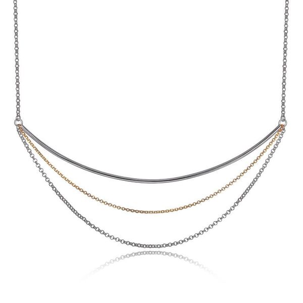 Silver Pendant Blue Water Jewelers Saint Augustine, FL