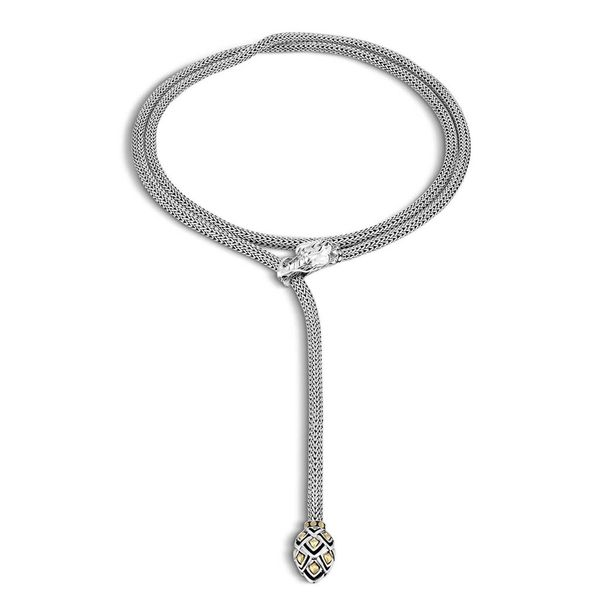 Silver Pendant Blue Water Jewelers Saint Augustine, FL