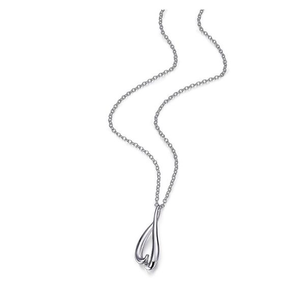 Silver Pendant Blue Water Jewelers Saint Augustine, FL