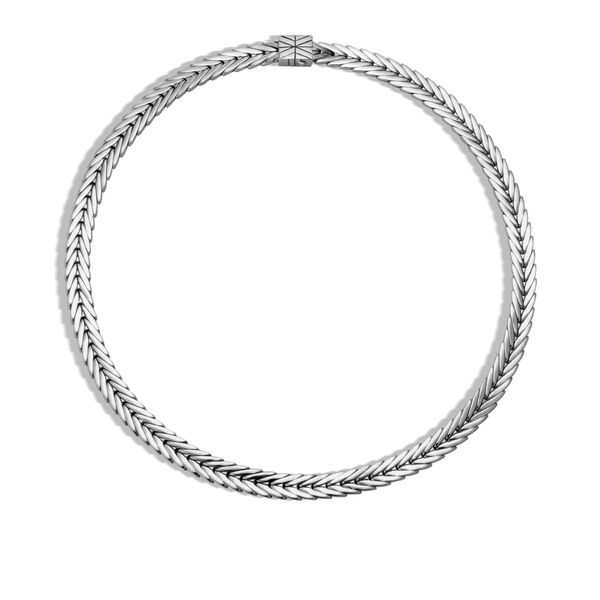 Silver Pendant Blue Water Jewelers Saint Augustine, FL