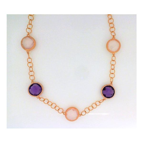 Silver Pendant Blue Water Jewelers Saint Augustine, FL