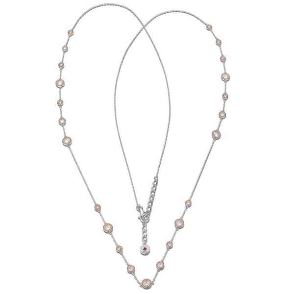 Silver Pendant Blue Water Jewelers Saint Augustine, FL