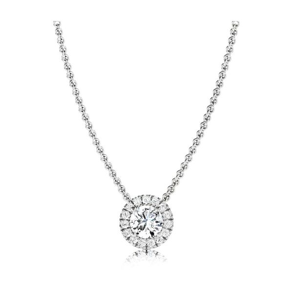 Silver Pendant Blue Water Jewelers Saint Augustine, FL