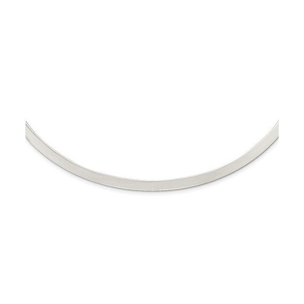 Silver Pendant Blue Water Jewelers Saint Augustine, FL