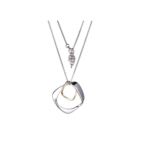 Silver Pendant Blue Water Jewelers Saint Augustine, FL