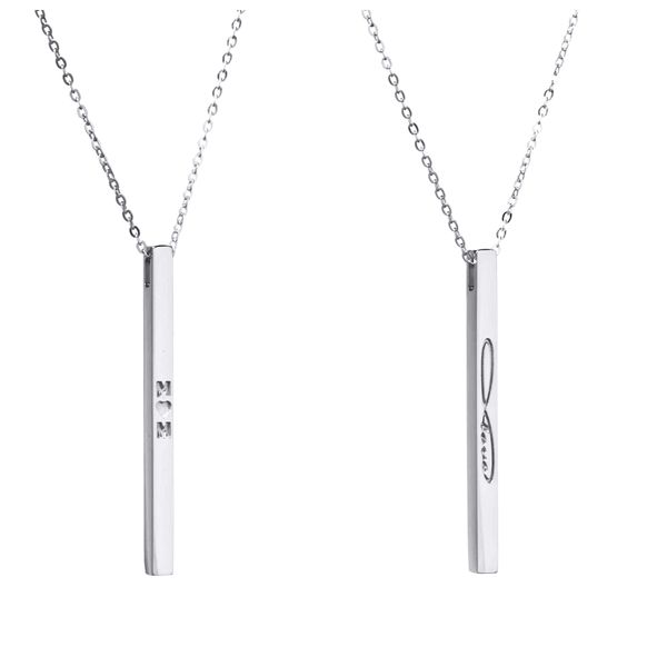 Silver Pendant Blue Water Jewelers Saint Augustine, FL