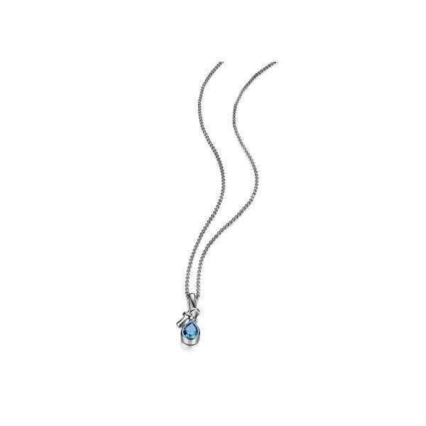 Topaz Necklace Blue Water Jewelers Saint Augustine, FL