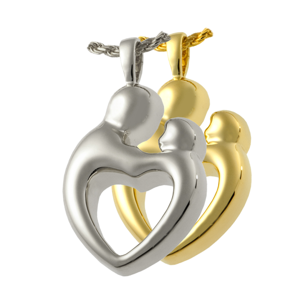 Silver Pendant Blue Water Jewelers Saint Augustine, FL