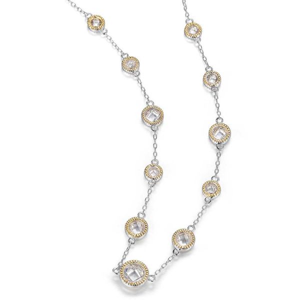 Silver Pendant Blue Water Jewelers Saint Augustine, FL