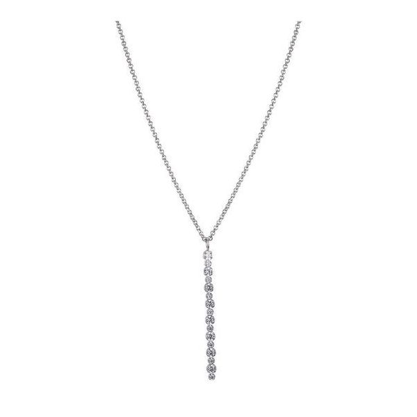 Silver Pendant Blue Water Jewelers Saint Augustine, FL