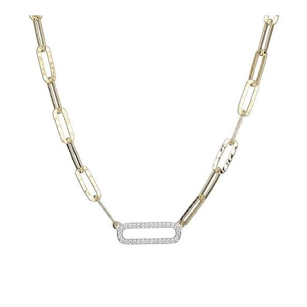 Silver Pendant Blue Water Jewelers Saint Augustine, FL