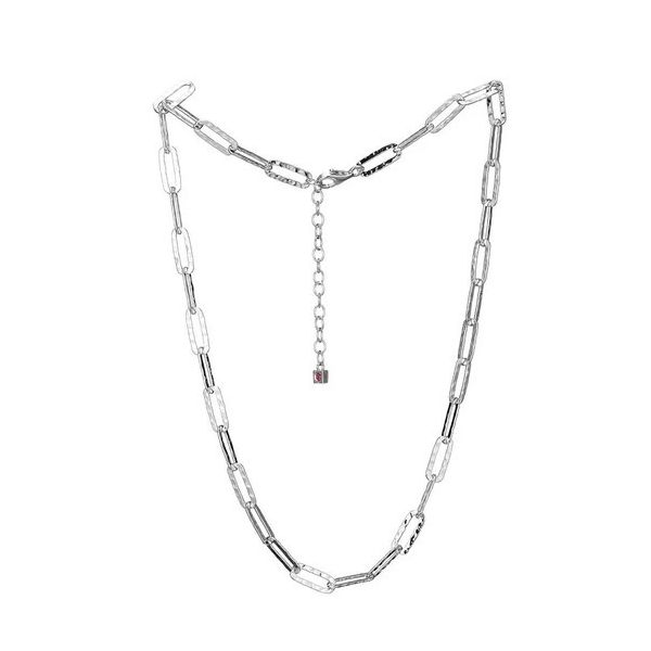 Silver Pendant Blue Water Jewelers Saint Augustine, FL