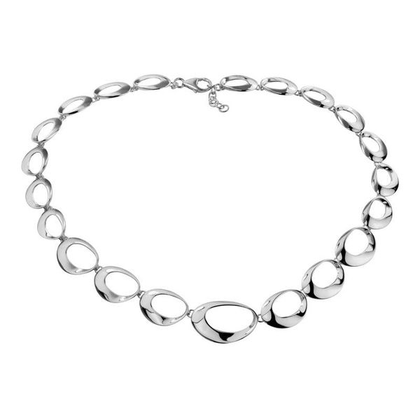 Silver Pendant/Necklace Blue Water Jewelers Saint Augustine, FL