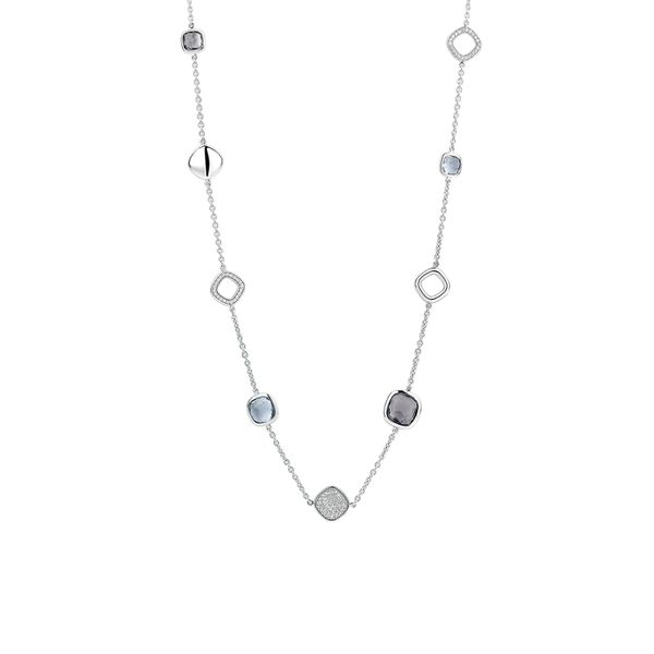 TI SENTO NECKLACE Blue Water Jewelers Saint Augustine, FL