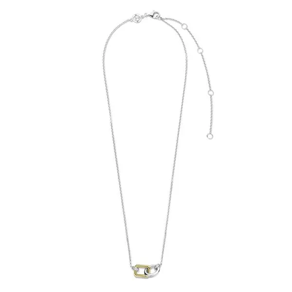 SILVER NECKLACE Image 2 Blue Water Jewelers Saint Augustine, FL