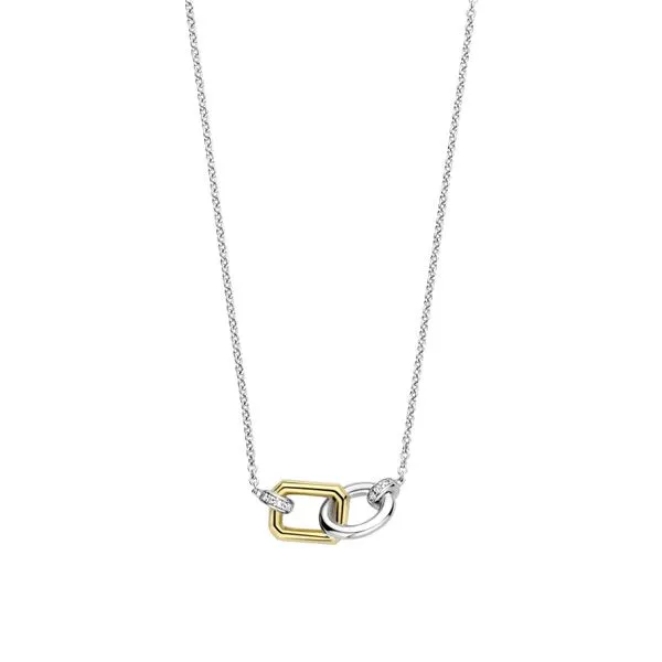 SILVER NECKLACE Blue Water Jewelers Saint Augustine, FL