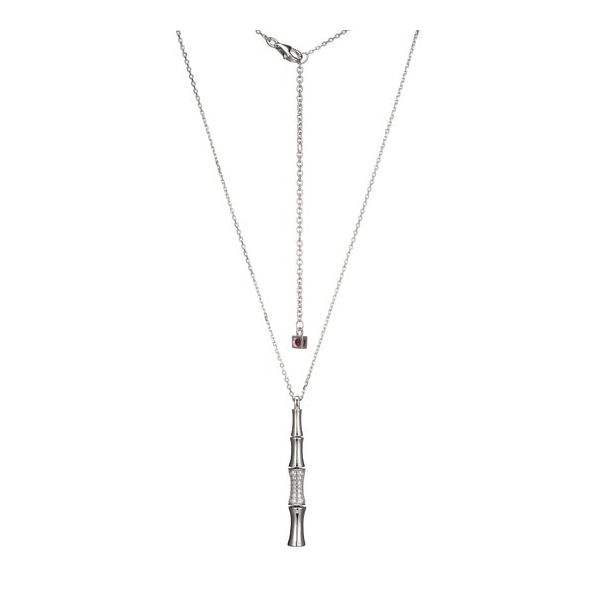 Silver Pendant Blue Water Jewelers Saint Augustine, FL