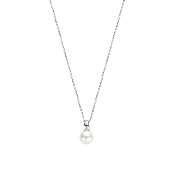 Silver Pendant Blue Water Jewelers Saint Augustine, FL