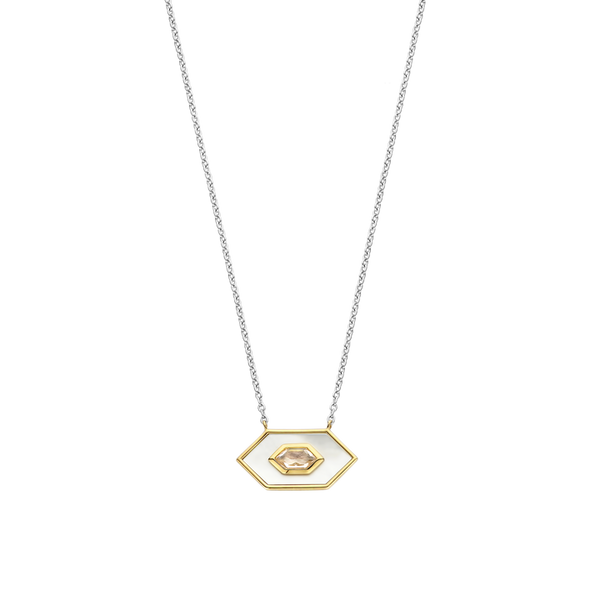 Silver Pendant Blue Water Jewelers Saint Augustine, FL