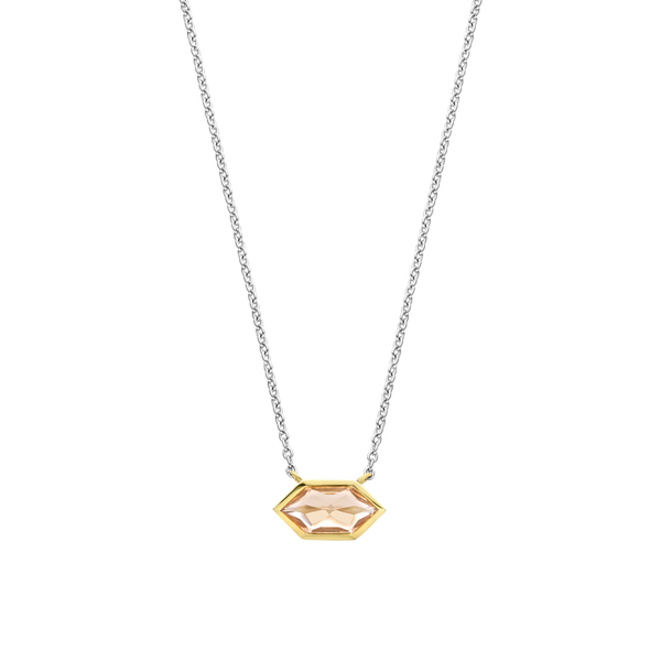 Silver Pendant Blue Water Jewelers Saint Augustine, FL