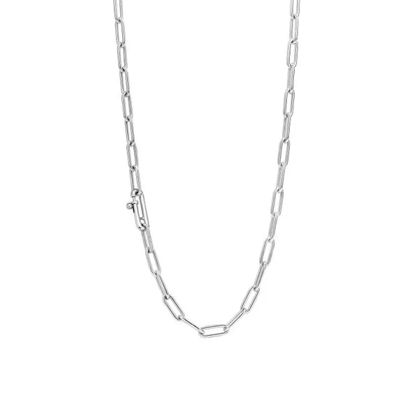 TI SENTO LINK NECKLACE Blue Water Jewelers Saint Augustine, FL