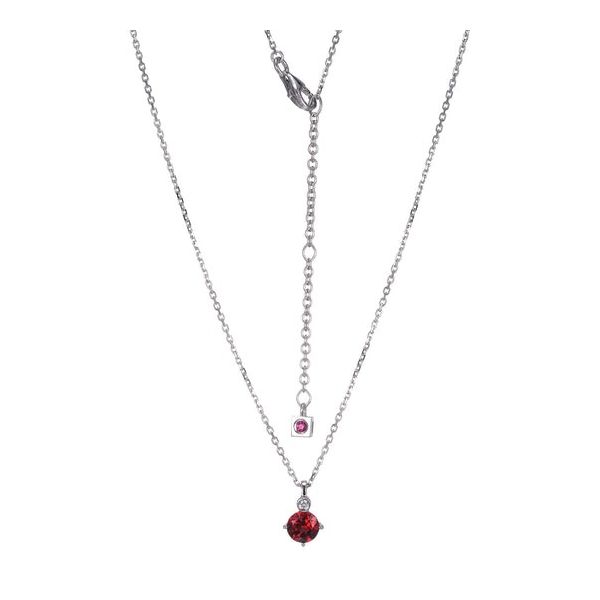 Silver Pendant Blue Water Jewelers Saint Augustine, FL