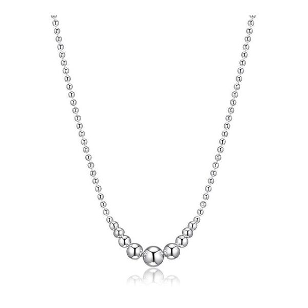 Silver Pendant Blue Water Jewelers Saint Augustine, FL