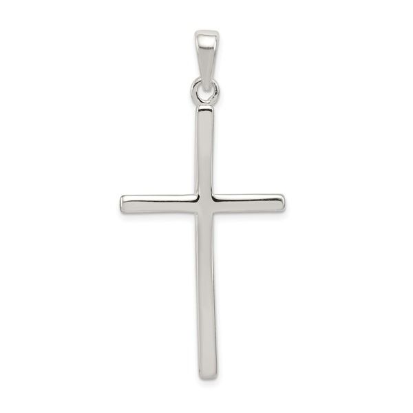 Silver Pendant Blue Water Jewelers Saint Augustine, FL