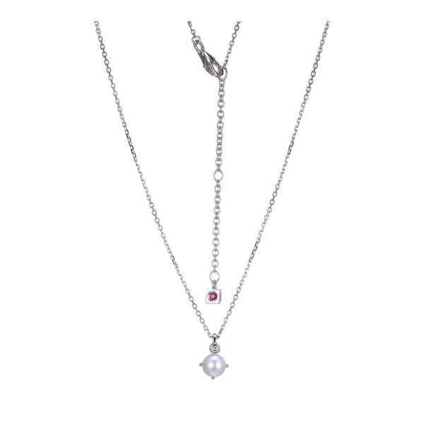 Silver Pendant Blue Water Jewelers Saint Augustine, FL